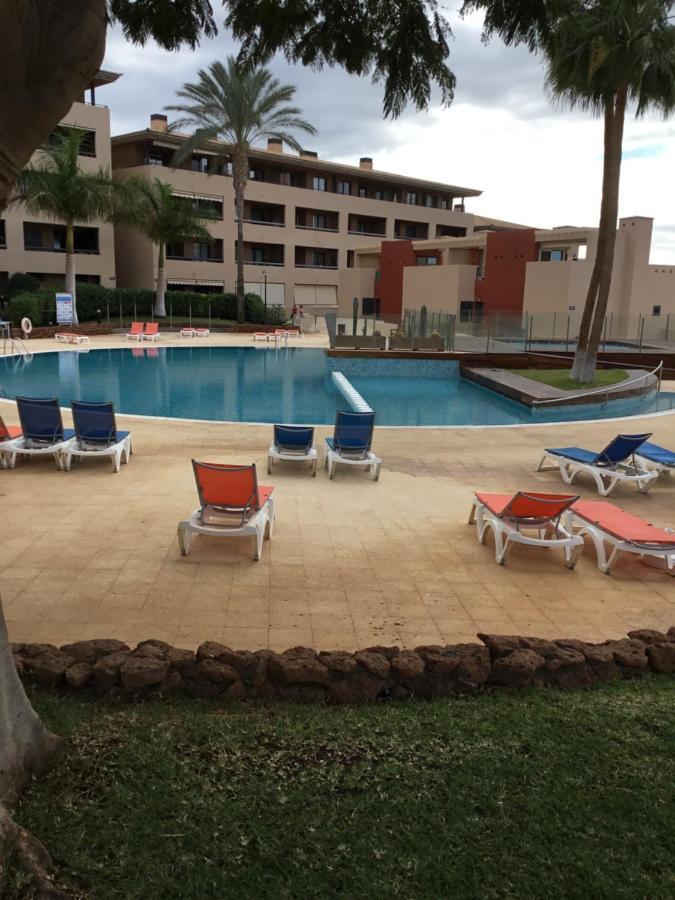 Recidence Parayso 1 Playa Paraiso  Ngoại thất bức ảnh