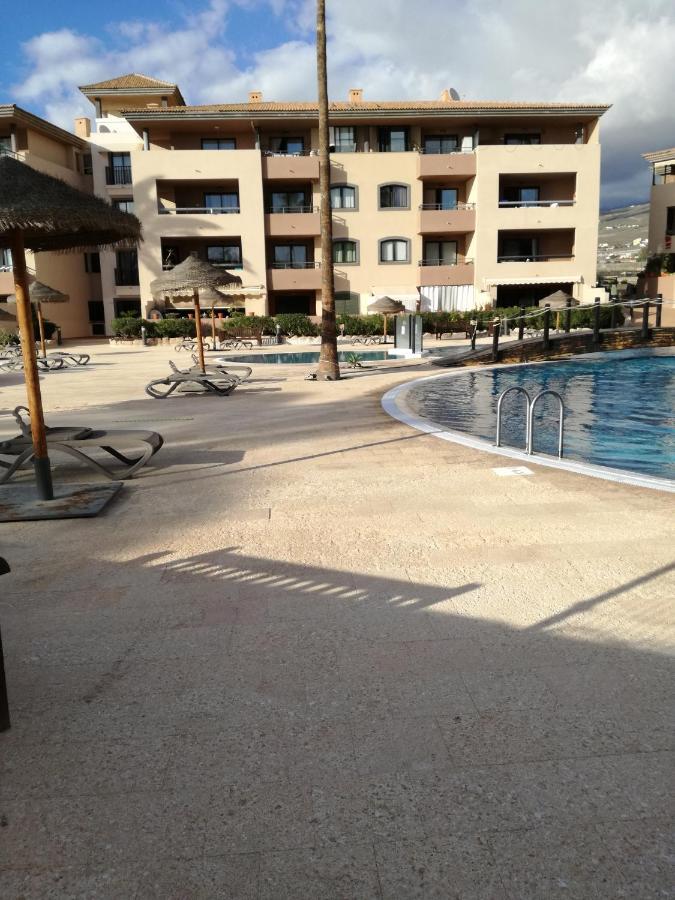 Recidence Parayso 1 Playa Paraiso  Ngoại thất bức ảnh