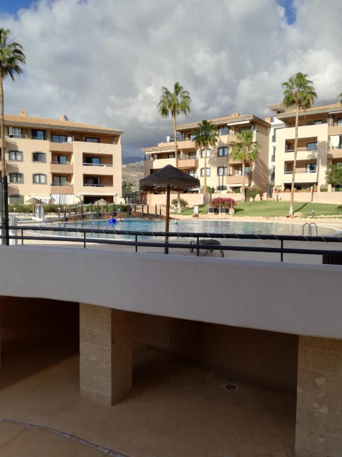 Recidence Parayso 1 Playa Paraiso  Ngoại thất bức ảnh