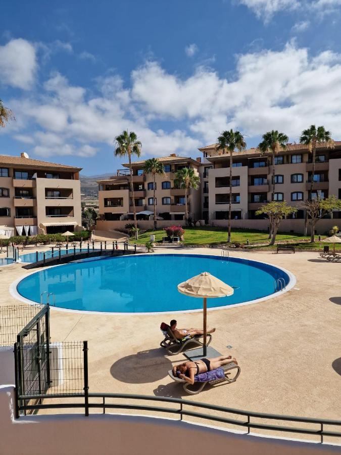 Recidence Parayso 1 Playa Paraiso  Ngoại thất bức ảnh