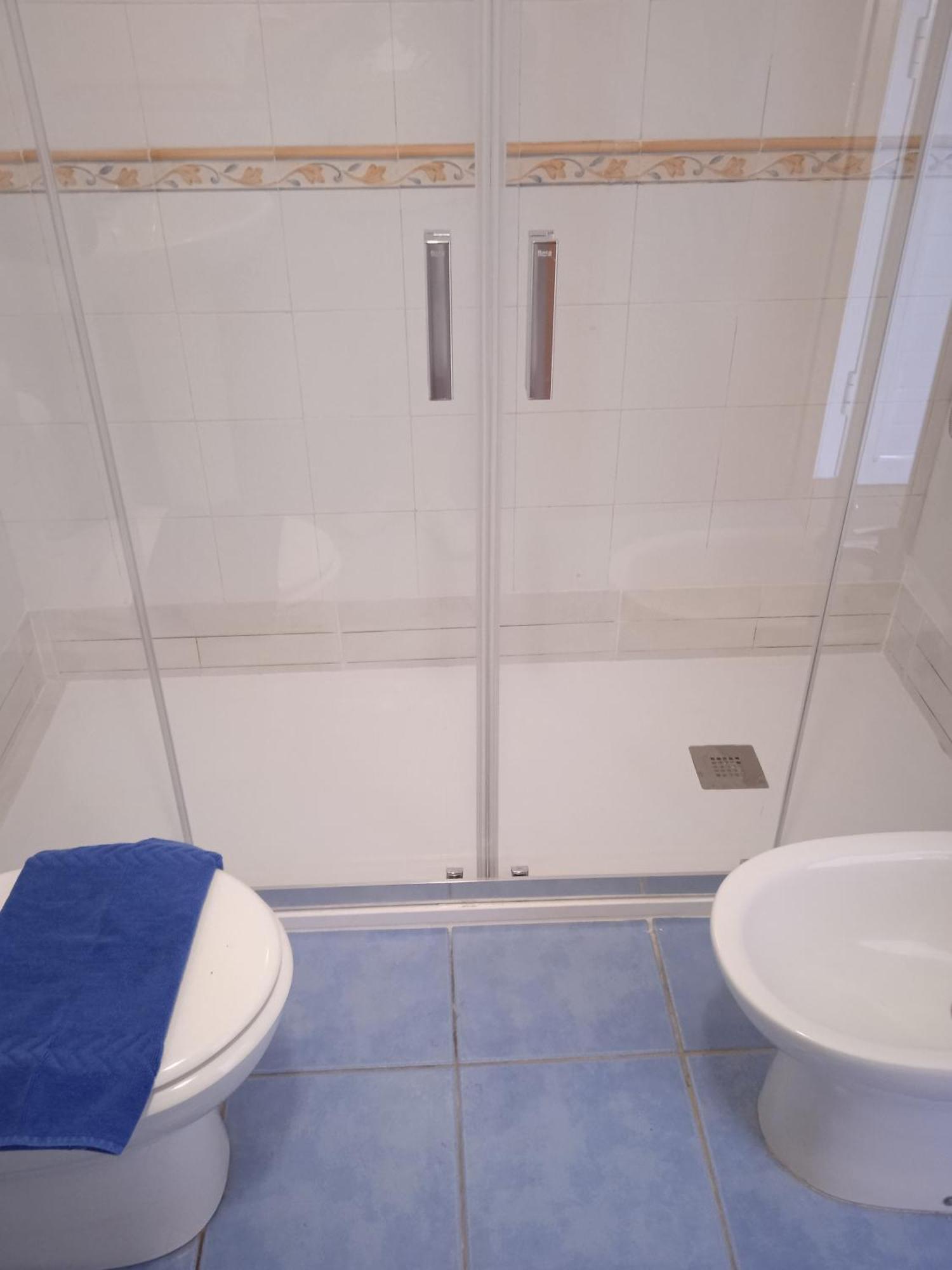 Recidence Parayso 1 Playa Paraiso  Ngoại thất bức ảnh